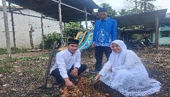 Pohon Februari 7