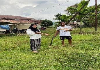 Pohon Maret 9