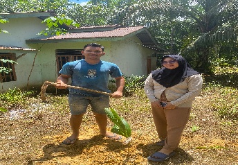 Pohon Mei 32