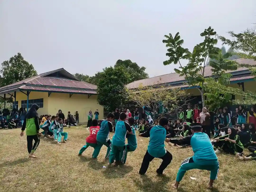 Dokumentasi Rawat